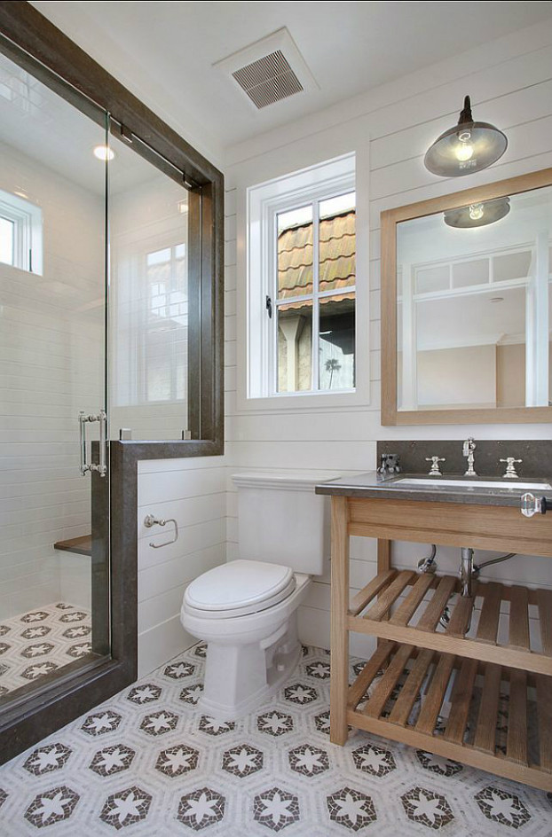 Small Bathroom Shower
 40 Stylish Small Bathroom Design Ideas Decoholic