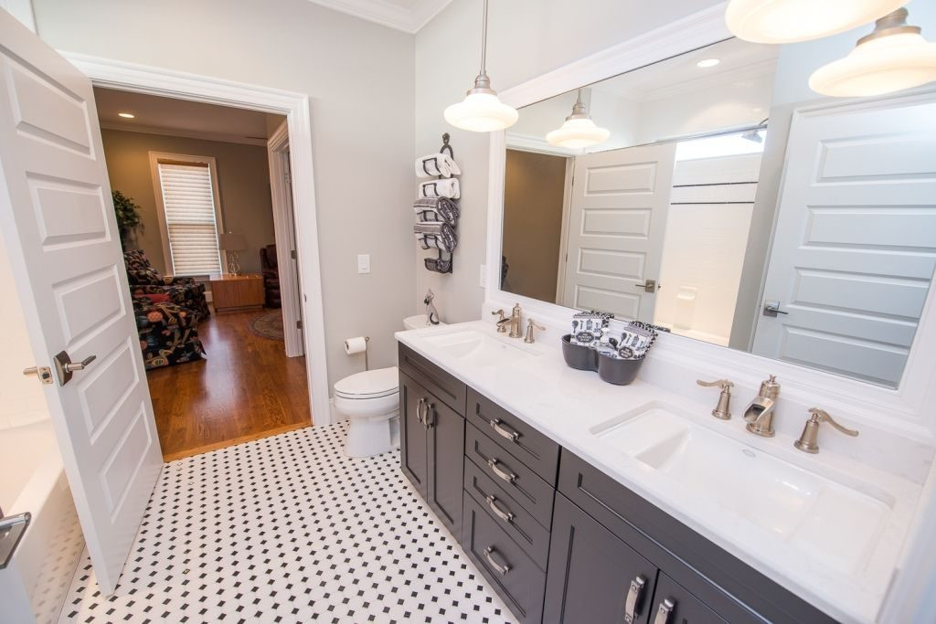 Small Bathroom Updates
 Small Updates Big Return 5 Ways to Increase Your Home s