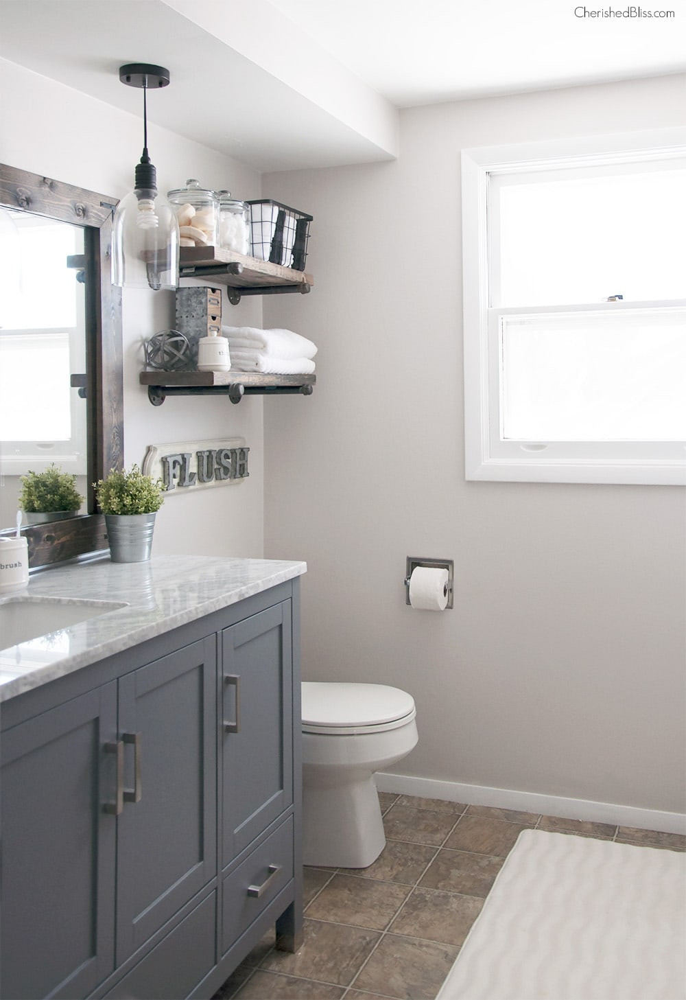 Small Bathroom Updates
 Bud Bathroom Updates 5 Tips to Affordable Bathroom