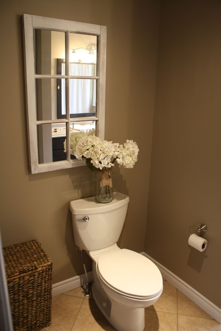 Small Bathroom Window Ideas
 26 Interior Designs with Country Decor MessageNote
