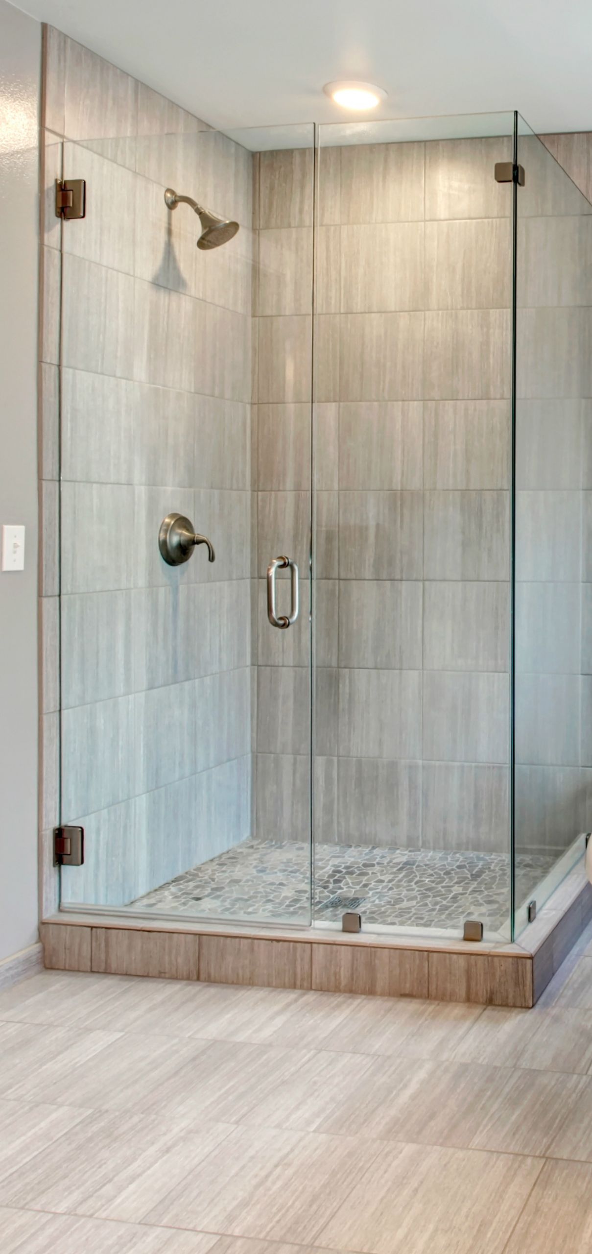 Small Bathroom With Shower Ideas
 Bathroom Interesting Small Shower Stalls With Fabulous