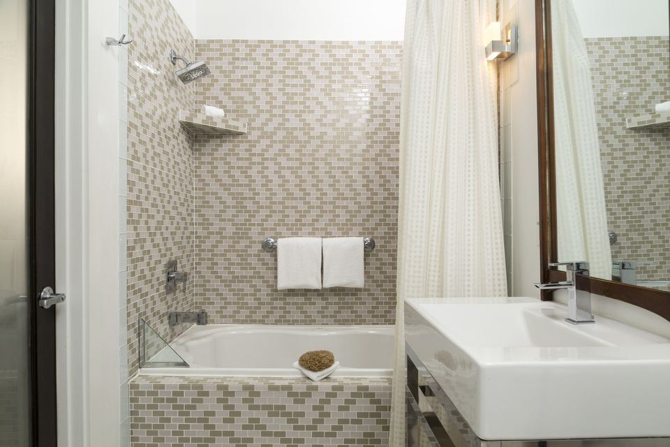 Small Bathroom With Shower Ideas
 33 Small Shower Ideas for Tiny Homes and Tiny Bathrooms