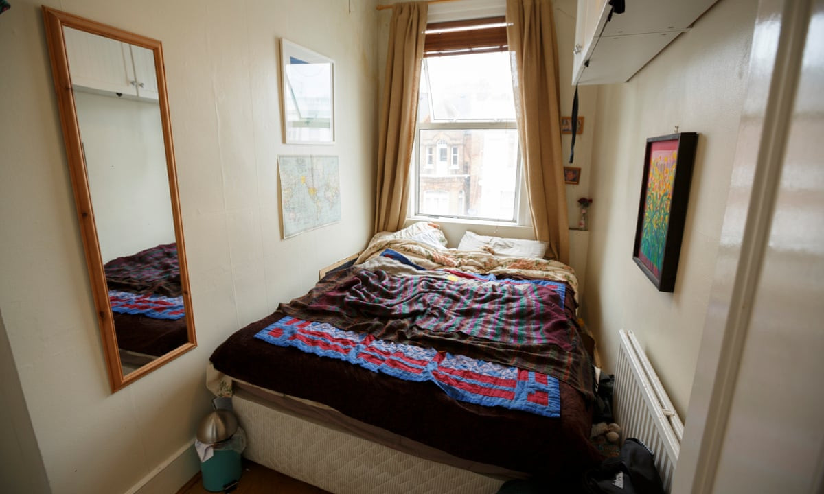 Small Bedroom Dimensions
 Government proposes minimum bedroom size for rental