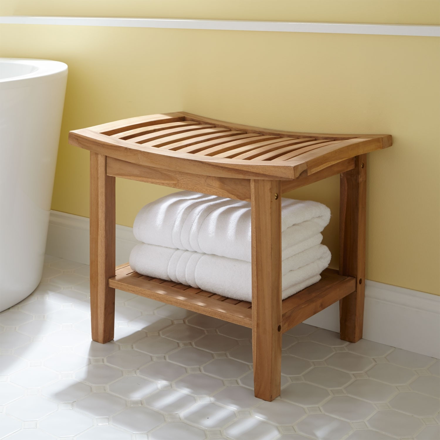 Small Bench for Bathroom Lovely Small Bathroom Storage Bench