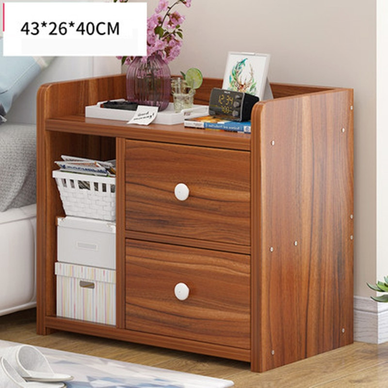 Small Cabinet For Bedroom
 Bedroom lockers with drawers simple bed cabinet storage