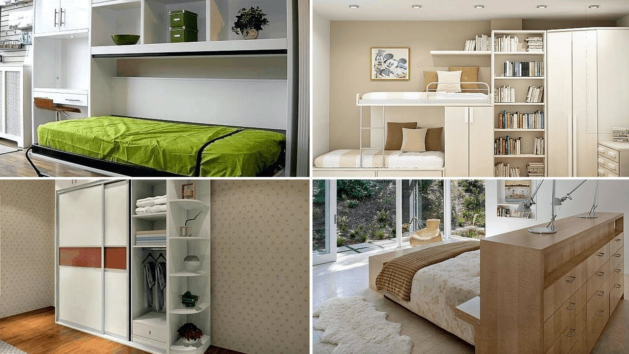 Small Cabinet For Bedroom
 10 DIY Cabinet Ideas for Small Bedroom