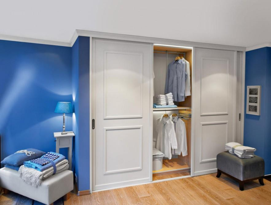 Small Cabinet For Bedroom
 Ideas for Fitted Beds Wardrobes Cabinets