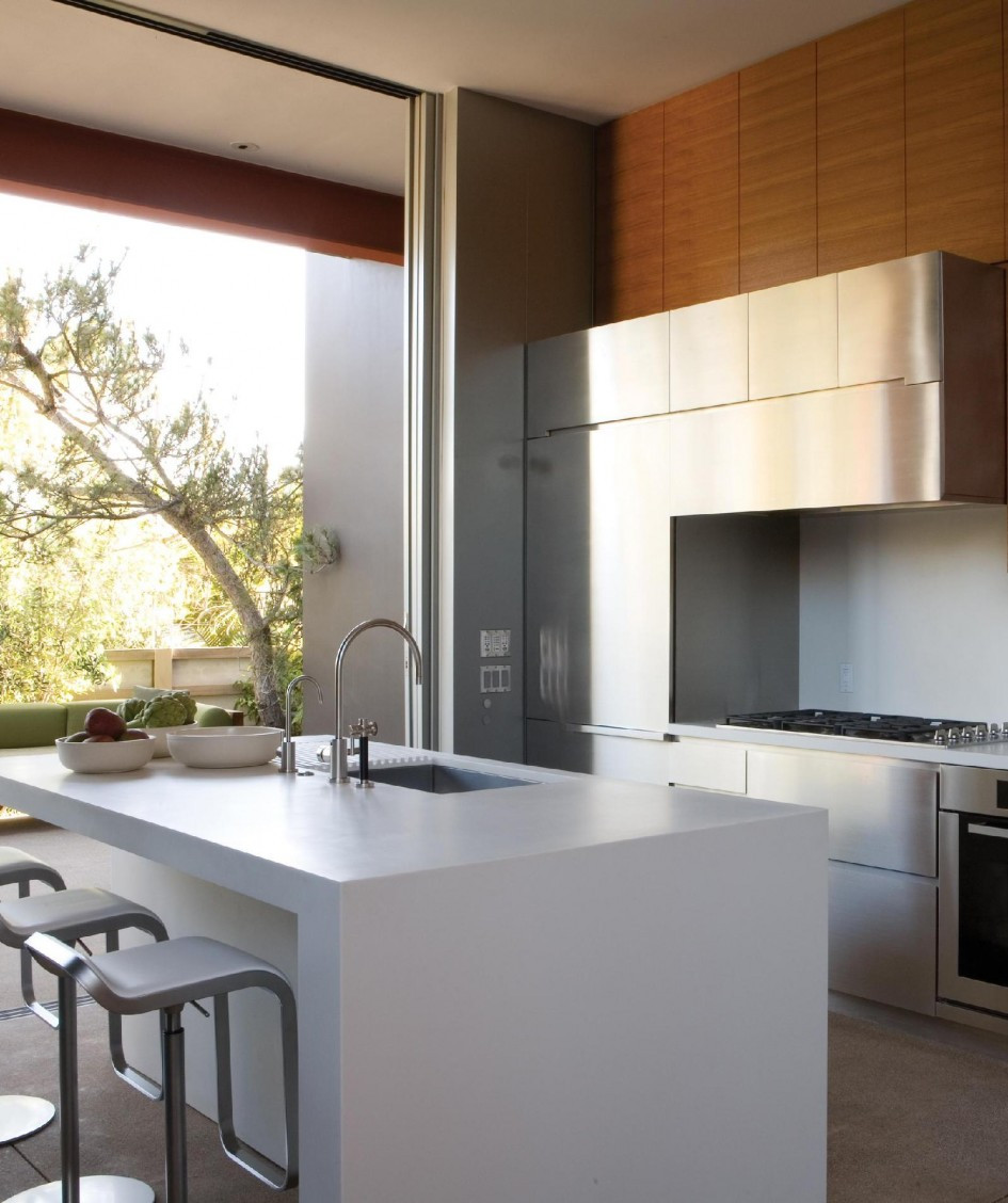 Small Contemporary Kitchen Best Of 25 Modern Small Kitchen Design Ideas
