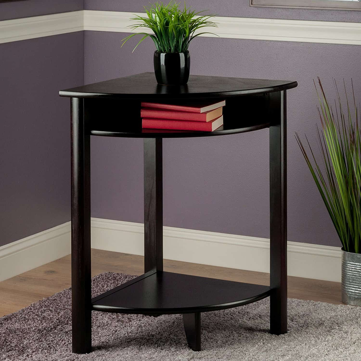 Small Corner Table For Bathroom
 Finding the Best Small Corner Tables 11 Beauties Featured