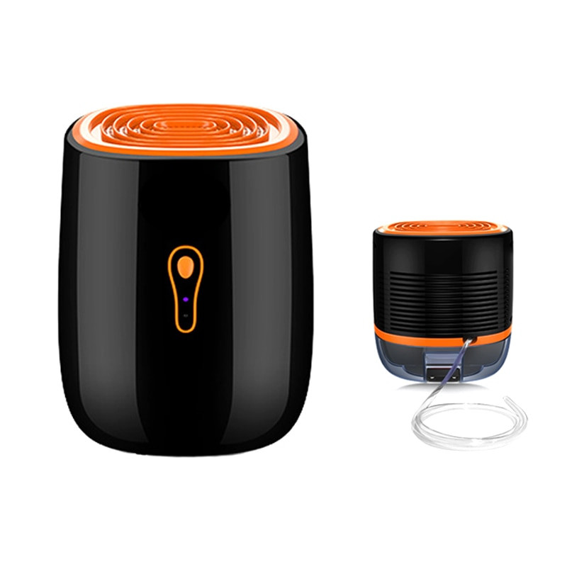 Small Dehumidifier For Bedroom
 Bedroom Air Dehumidifier Ultra Mute Mini Dehumidifier for