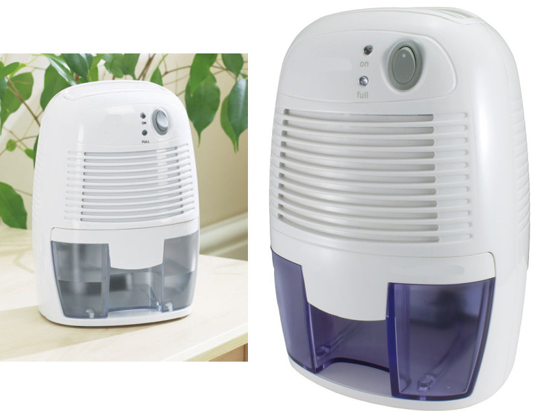 Small Dehumidifier For Bedroom
 MINI DEHUMIDIFIER PORTABLE 500ML AIR MOISTURE DAMP HOME