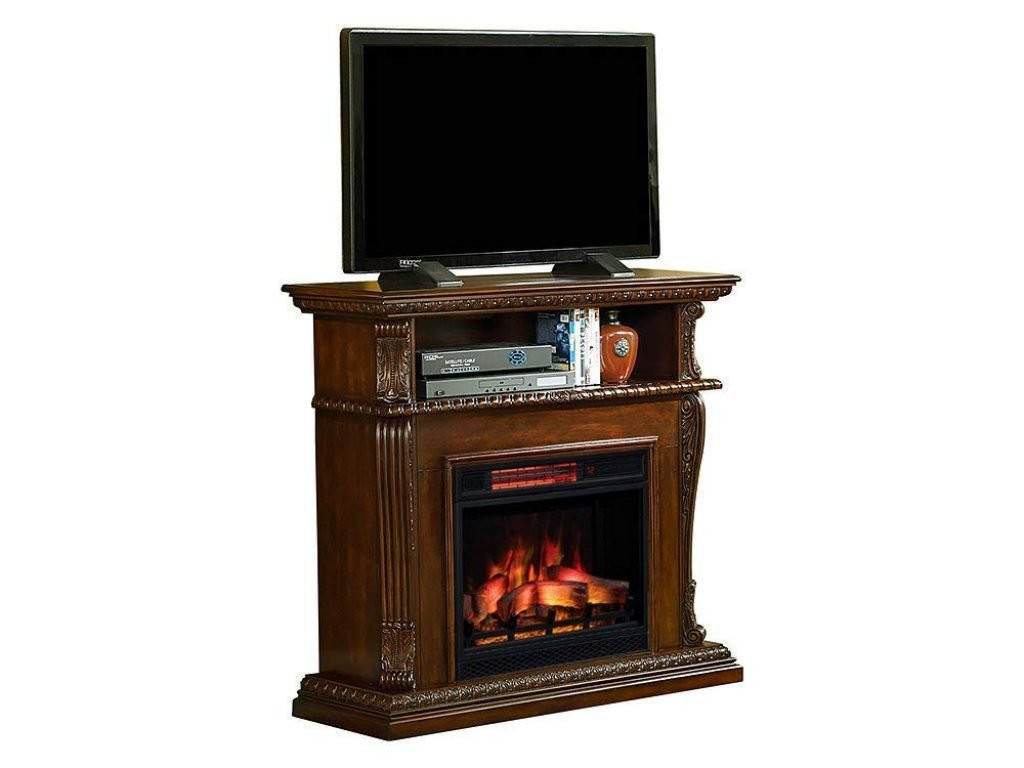 Small Electric Fireplace Tv Stand
 10 Best Electric Fireplace TV Stands Jan 2020 – Reviews