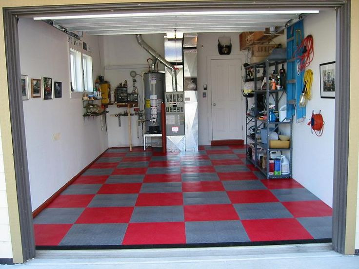 Small Garage Organization
 Mudroom Ideas