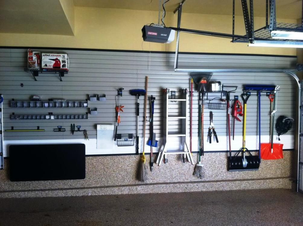 Small Garage Organizing Ideas
 Image result for small garage storage ideas