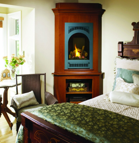 Small Gas Fireplace For Bedroom
 Gas Fireplaces