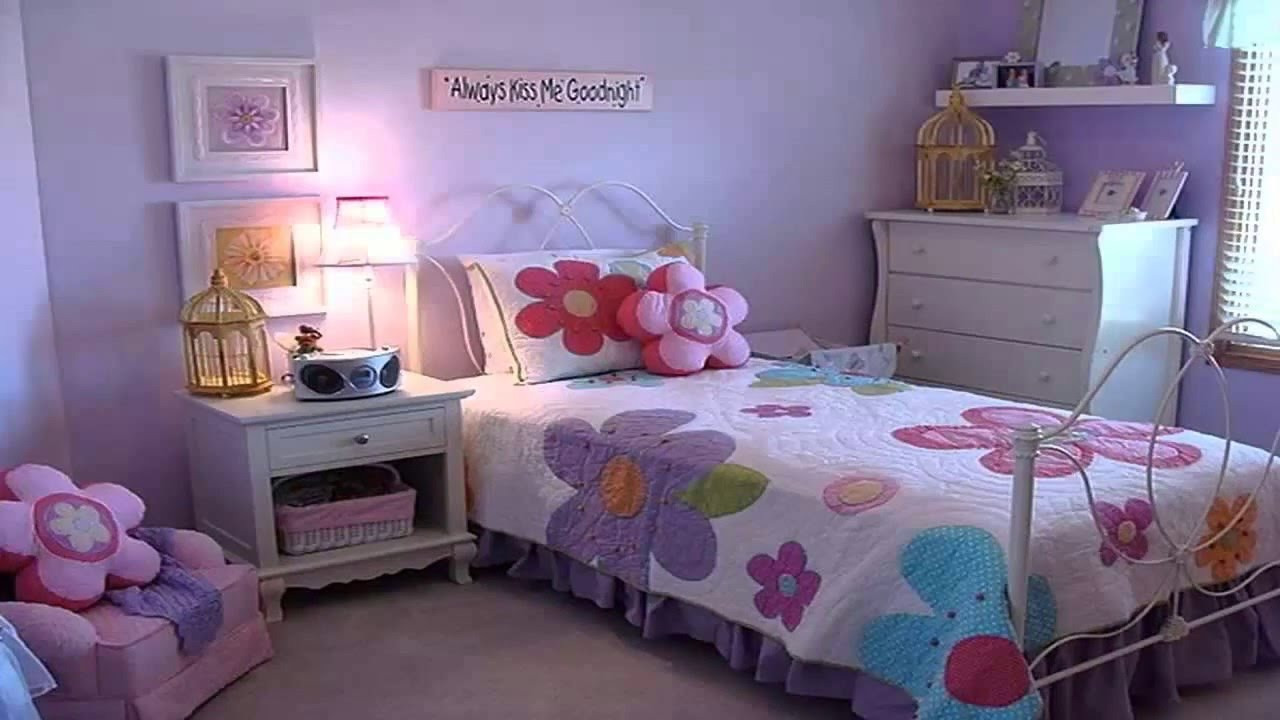 Small Girls Bedroom
 25 Cute Girls Bedroom Ideas Room Ideas