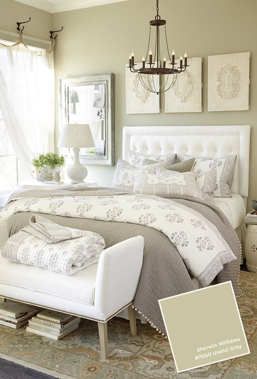 Small Guest Bedroom Ideas
 20 beautiful guest bedroom ideas My Mommy Style