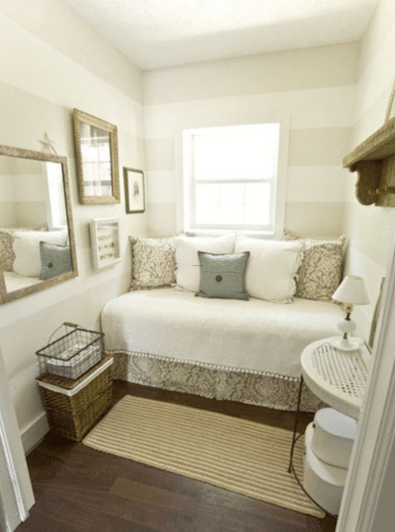 Small Guest Bedroom Ideas
 Double Duty Guest Rooms Five Ideas design bookmark