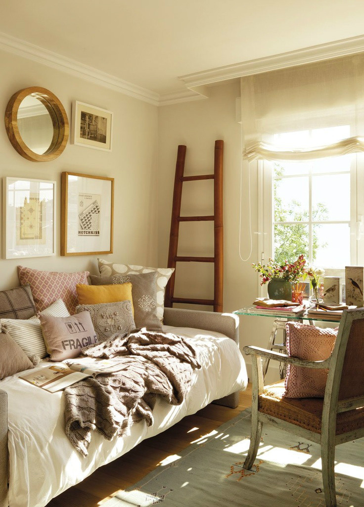 Small Guest Bedroom Lovely 10 Tips for A Great Small Guest Room Decoholic