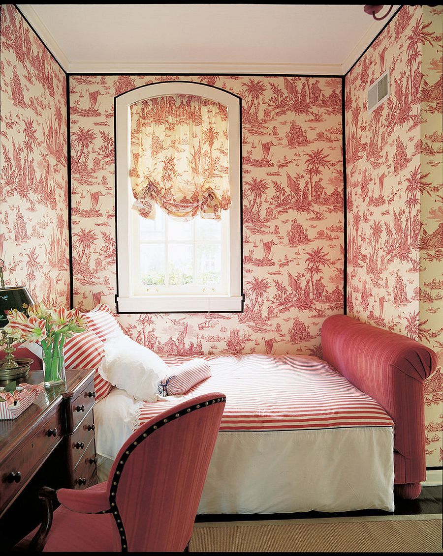 Small Guest Bedroom
 15 Small Guest Room Ideas with Space Savvy Goodness