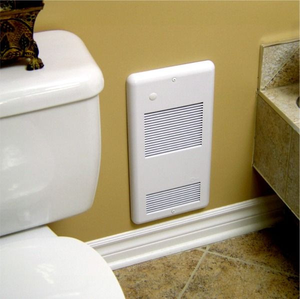 Small Heater For Bathroom
 Bathroom Wall Heater