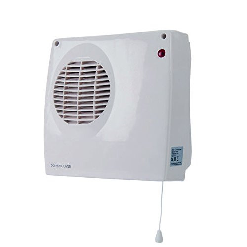 Small Heater For Bathroom
 Small Electric Heaters For Bathroom Use – UK