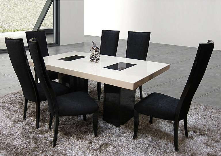 Small High Top Kitchen Table
 Round Marble Table Set & Round Marble Dining Table Set