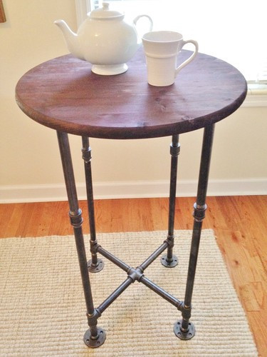 Small High Top Kitchen Table
 High Top Table Table Cocktail Table Handmade Table