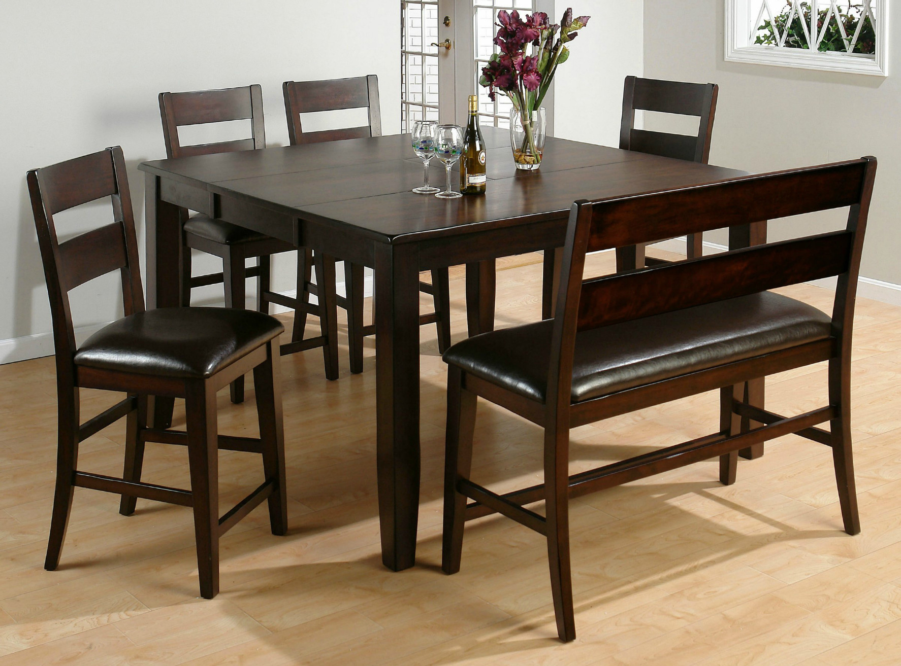Small High Top Kitchen Table
 High Top Kitchen Table Sets – HomesFeed