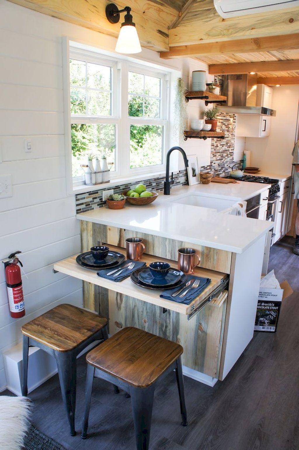 Small House Kitchen Awesome the 11 Tiny House Kitchens that Ll Make You Rethink Big