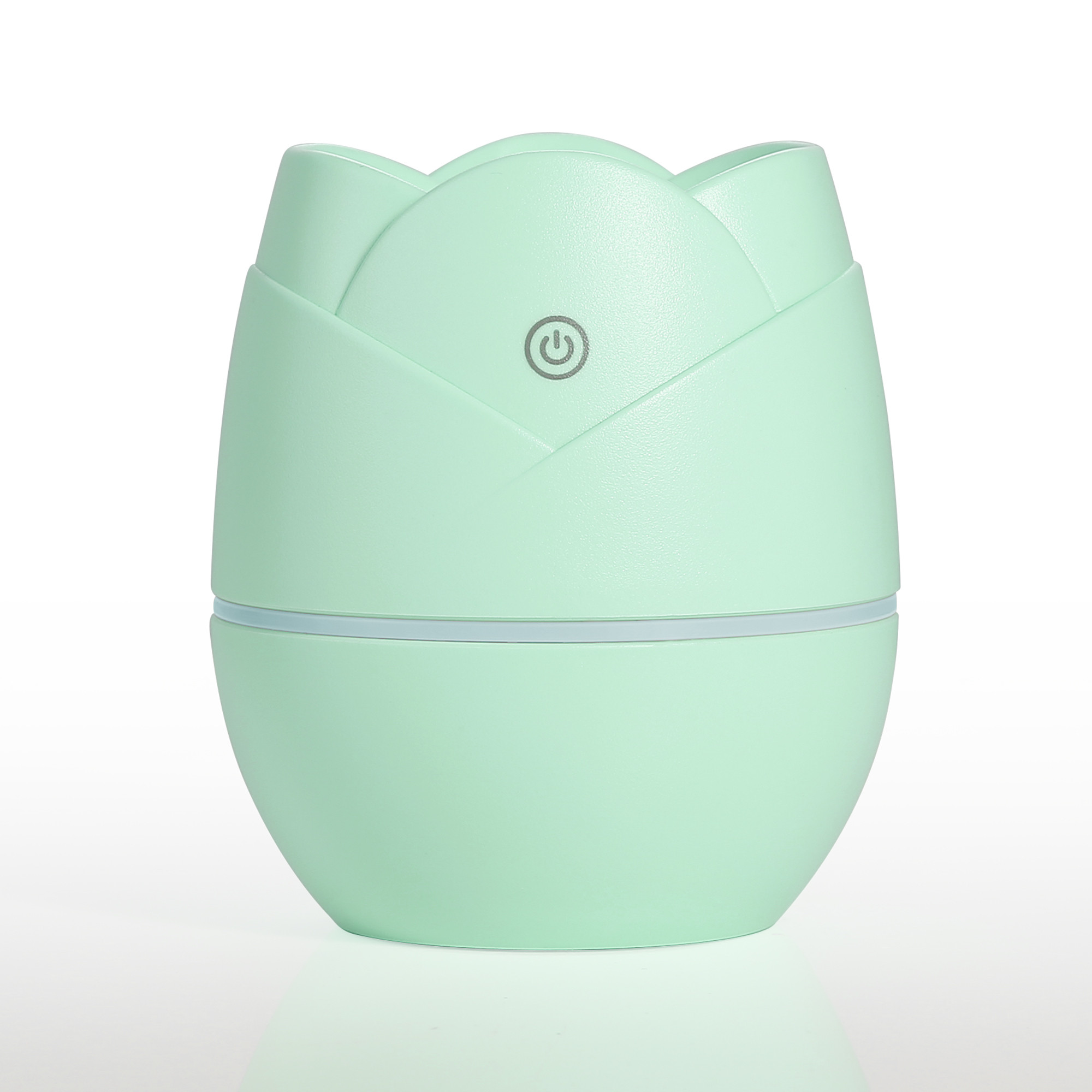 Small Humidifier For Bedroom
 Mini USB Humidifier Cool Mist Humidifier for Bedroom Baby