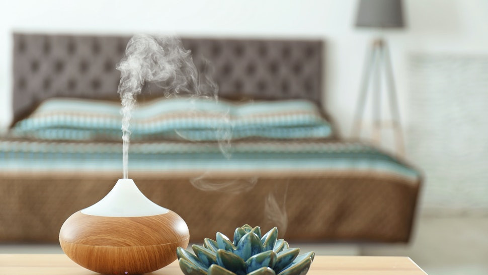Small Humidifier For Bedroom
 The 3 Best Humidifiers For Bedrooms