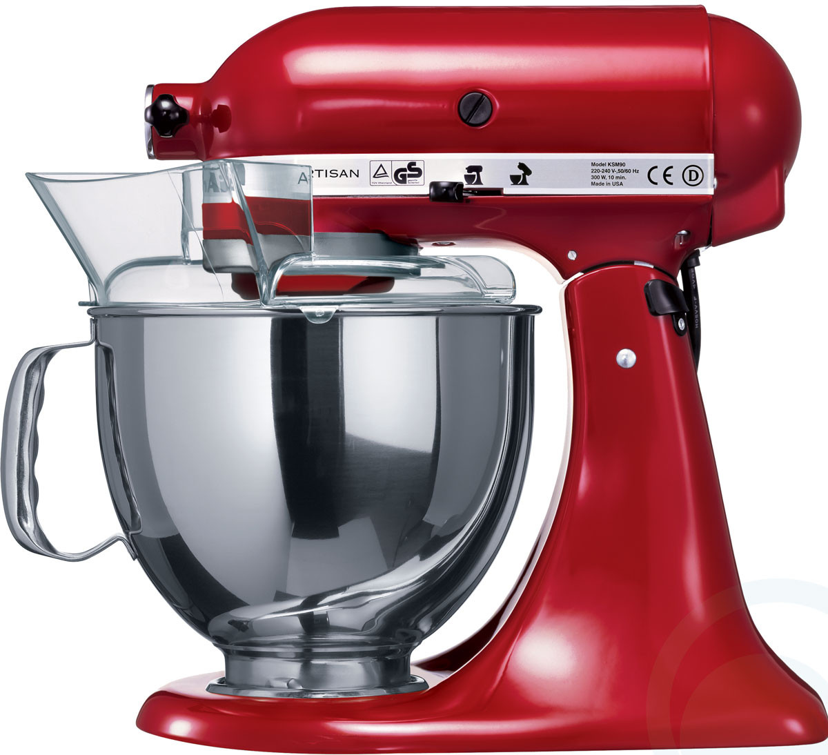 Small Kitchen Aid Mixer
 4 Best Stand Mixers for the Kitchen Appliance Buyer s Guide