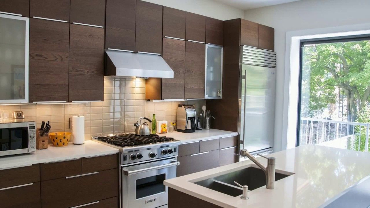 Small Kitchen Cabinet Set
 IKEA Kitchen Design Ideas 2018