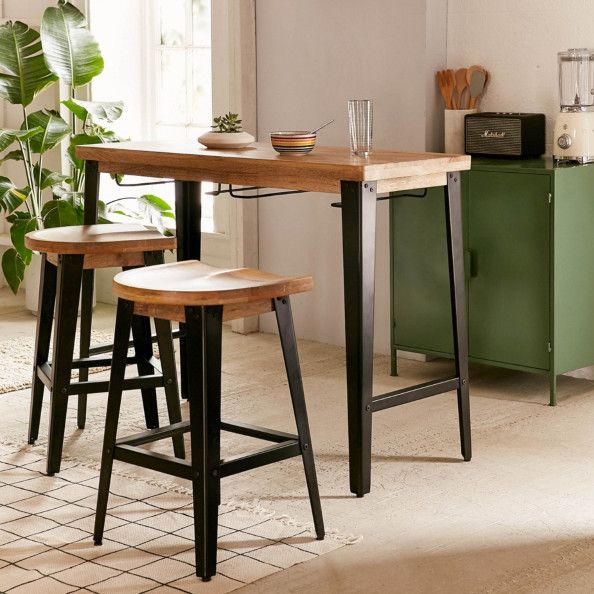 Small Kitchen Chairs
 Best Dining Sets for Small Spaces Small Kitchen Tables