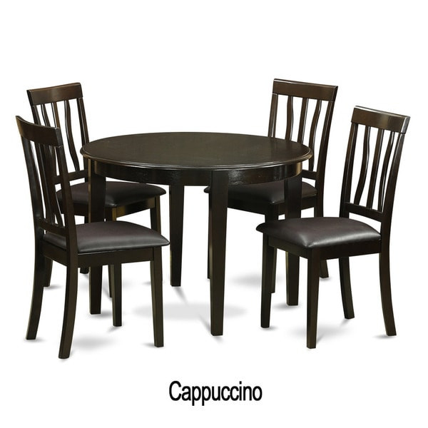 Small Kitchen Chairs
 Shop 5 piece Small Kitchen Table and 4 Kitchen Chairs