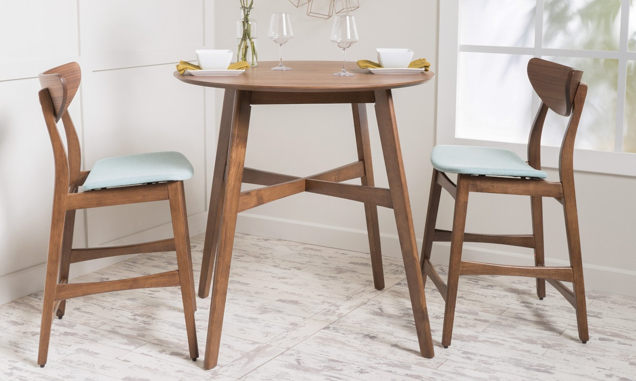 Small Kitchen Chairs
 Best Small Kitchen & Dining Tables & Chairs for Small