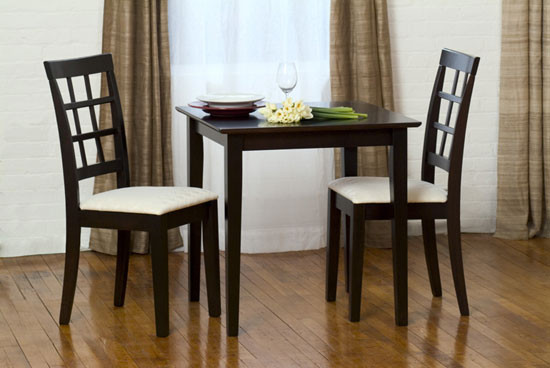 Small Kitchen Dining Sets
 Small Dinettes for Small Kitchens