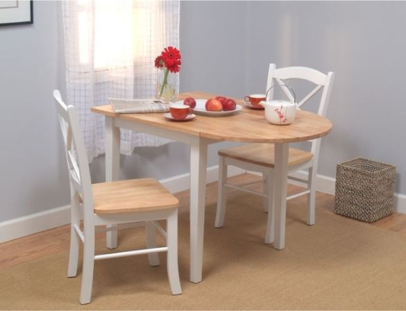Small Kitchen Dining Sets
 Small Kitchen Table And Chairs 2 For Small Spaces Two