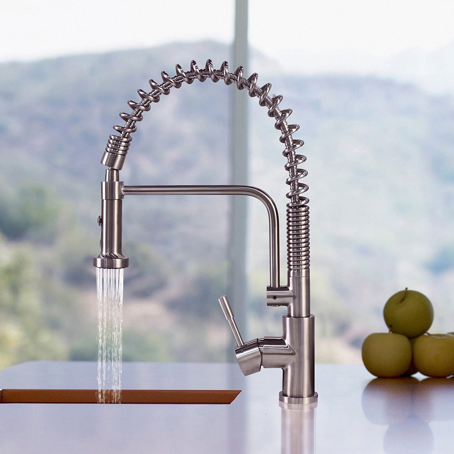 Small Kitchen Faucet
 10 Best mercial Kitchen Faucets Reviews & Guide 2020