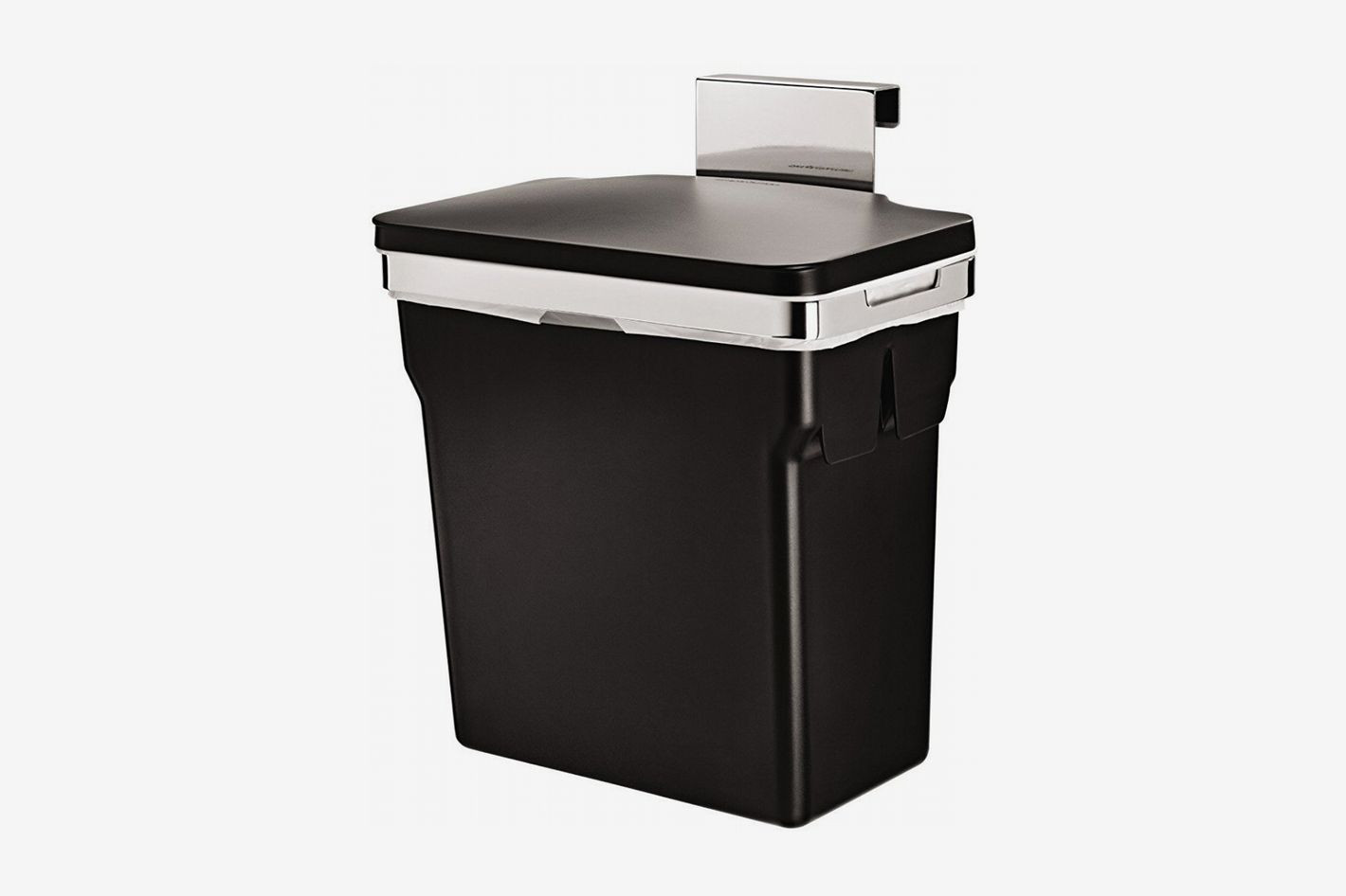 Small Kitchen Garbage Can
 13 Best Kitchen Trash Cans 2019