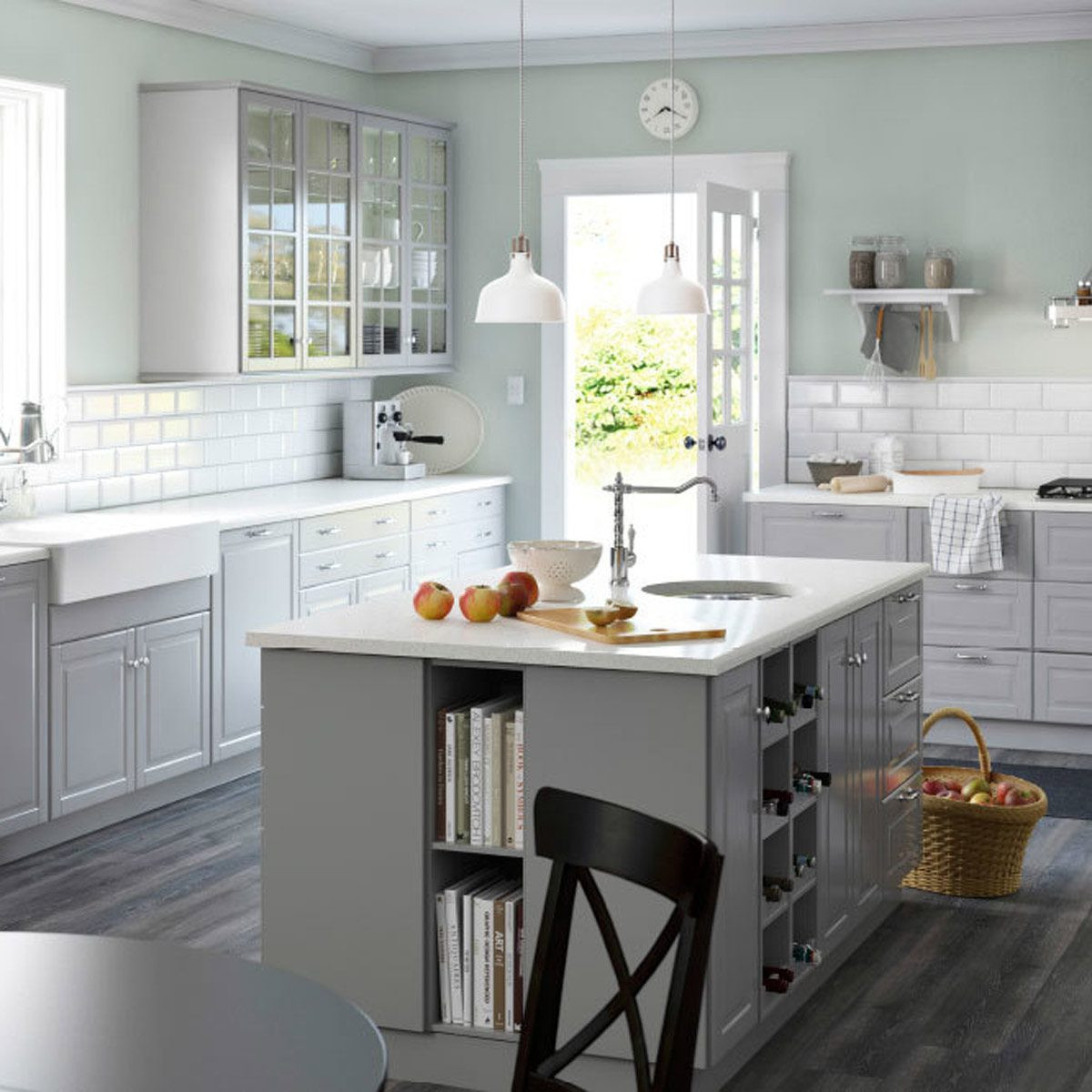 Small Kitchen Island With Sink
 12 Inspiring Kitchen Island Ideas — The Family Handyman