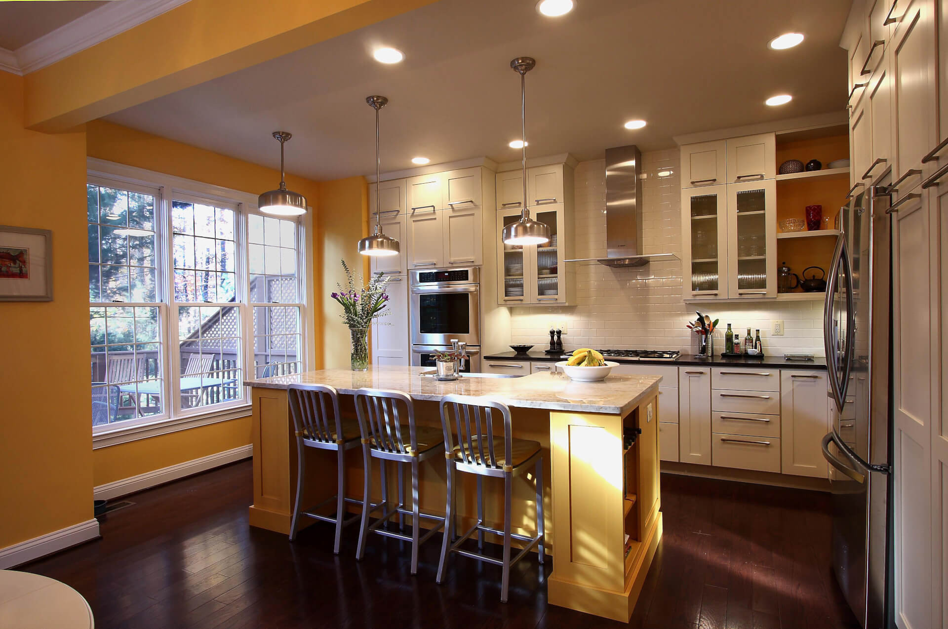 Small Kitchen Paint Colours
 Kitchen Colors How to choose what colors to paint your