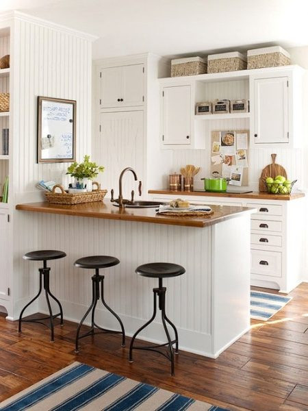 Small Kitchen Photos
 Beautiful Small Kitchen That Will Make You Fall In Love