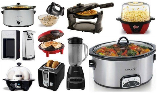 Small Kitchen Range
 LatestBlack Friday Kitchen Appliances Sale 2018 Big
