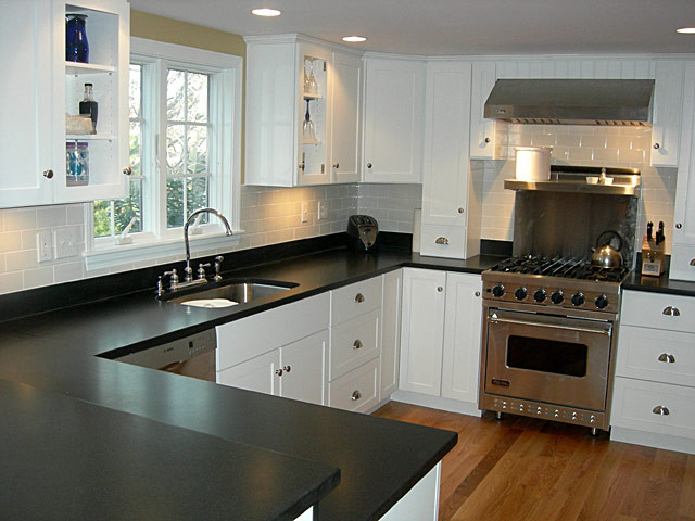 Small Kitchen Renovation Cost
 Before & After Small Kitchen Remodels