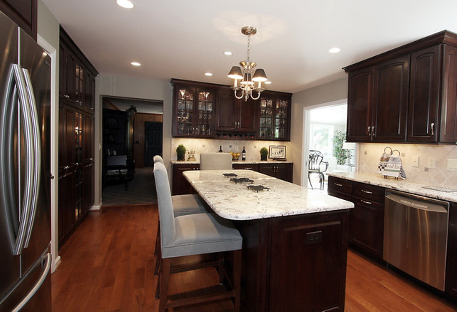Small Kitchen Renovations Cost
 20 Kitchen Remodeling Ideas