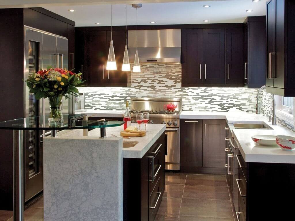 Small Kitchen Renovations Cost Awesome Small Kitchen Remodel Cost Guide – Apartment Geeks