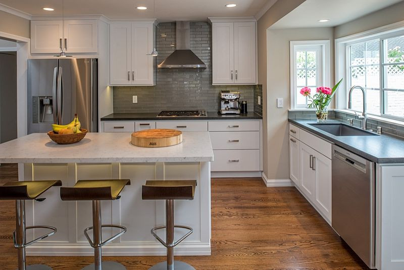 Small Kitchen Renovations Cost
 Remodeling in LA The 5 Most Expensive Projects & Their