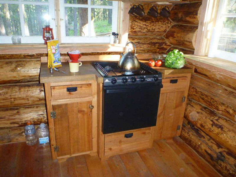 Small Kitchen Stoves
 The Small Stove Oven Upgrading Your Kitchen Space – HomesFeed